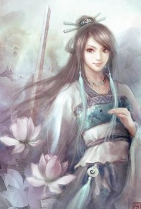 锦绣凰途：盛世嫡女谋