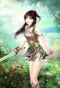 [嬌妻美妾任君嘗]（14）