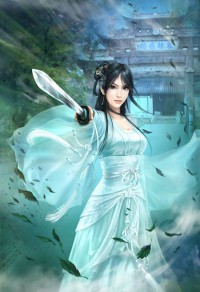 仙靈圖紀