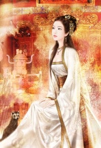 仙帝歸來之武俠重生