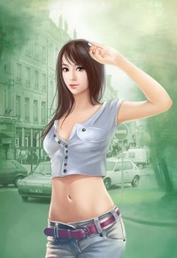 關於世界的一己之見