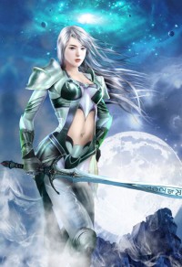 穿成傻肥丑女后，意外成了太子妃